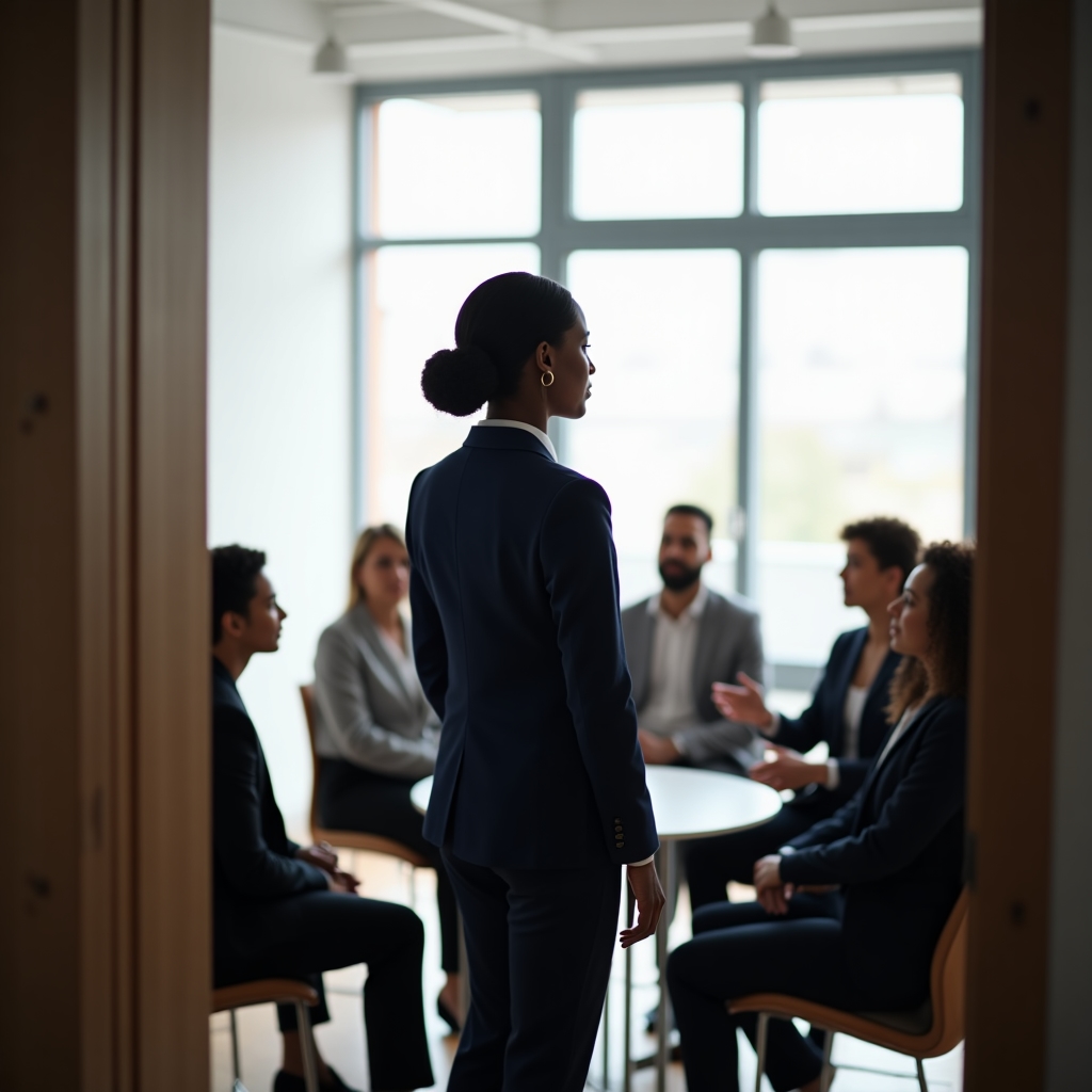 Корпоративное обучение по эффективным коммуникациям