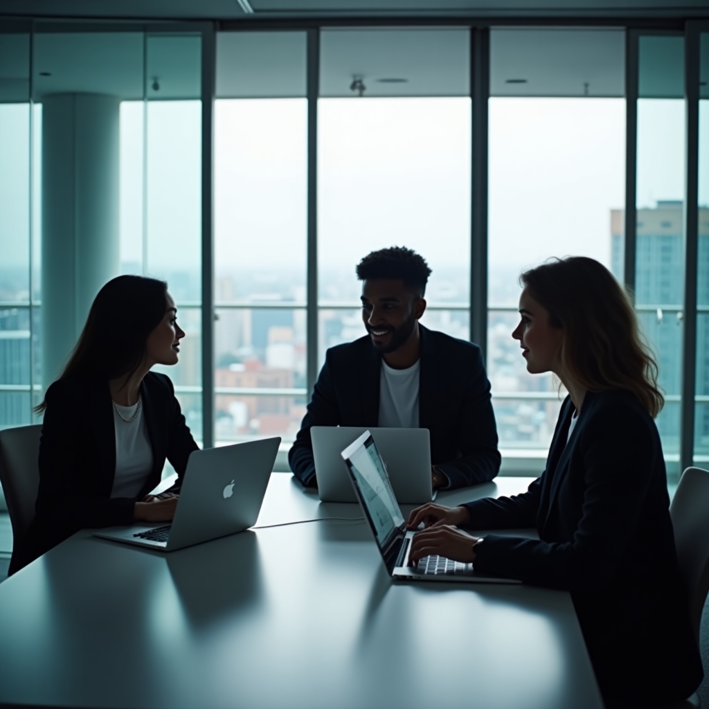 Инструменты для эффективных коммуникаций