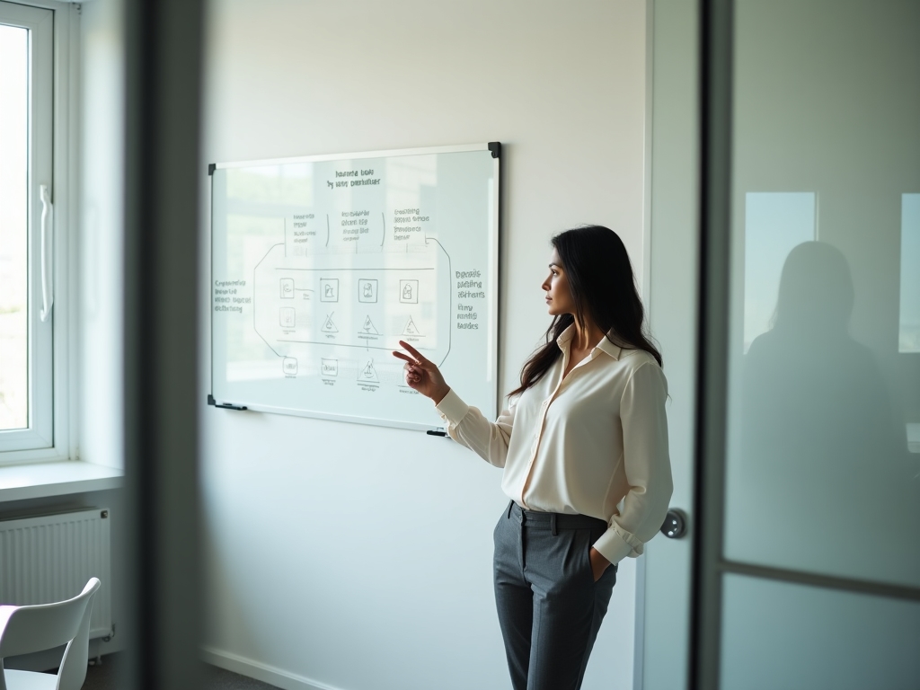 Измерение эффективности коммуникаций